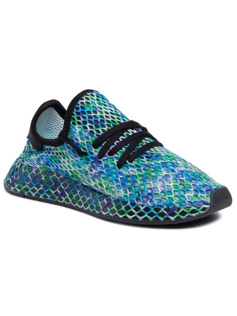 adidas schuhe deerupt bunt gr 39|Suchergebnis Auf Amazon.de Für: Adidas Deerupt 39.